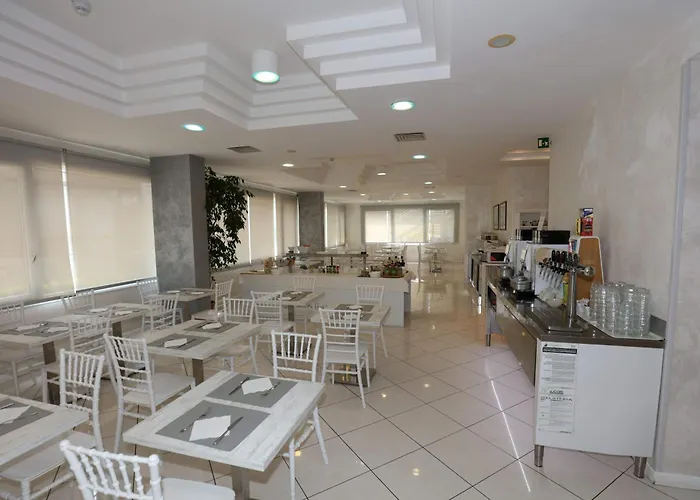 Bibione Hotels With Amazing Views