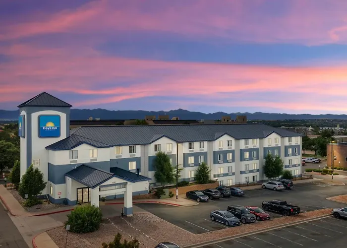 Thornton Beach hotels