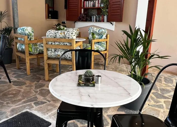Lourdata (Kefalonia) Hotels With Amazing Views