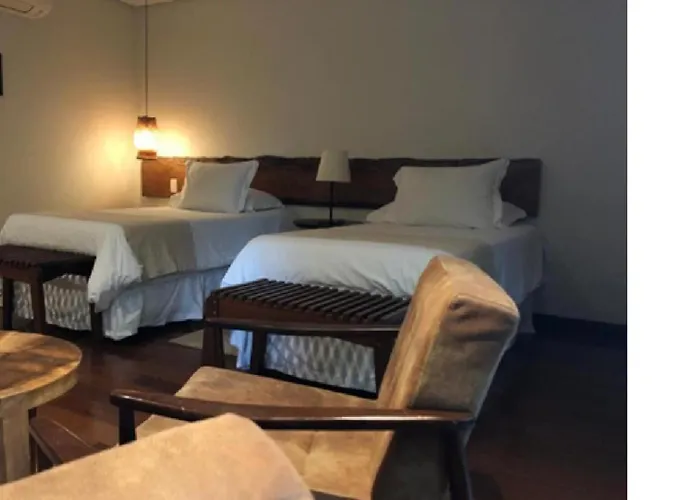 Manaus Hotels With Amazing Views