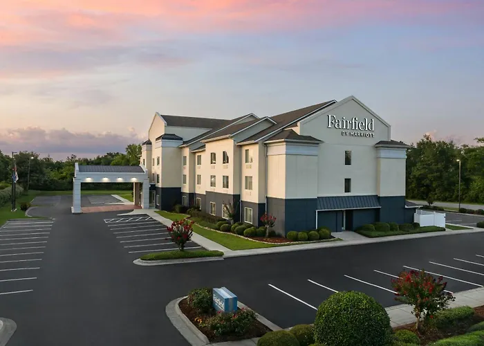 Marianna Hotels With Amazing Views