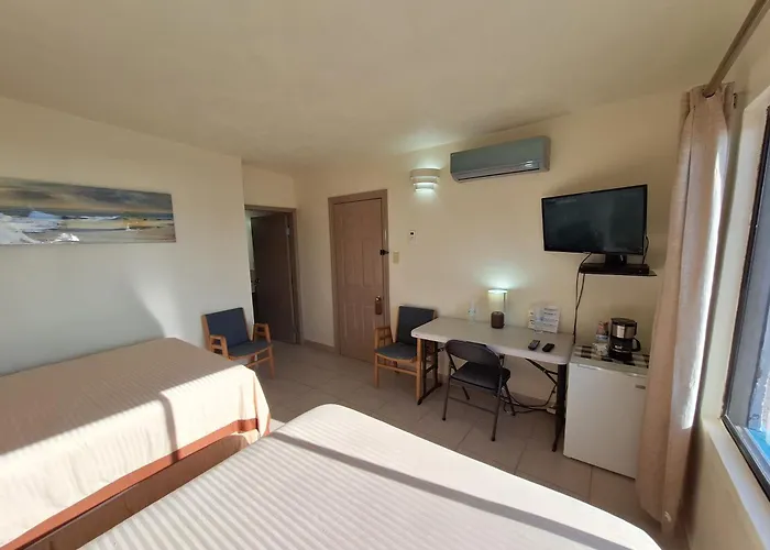 San Felipe (Baja California) Hotels With Amazing Views