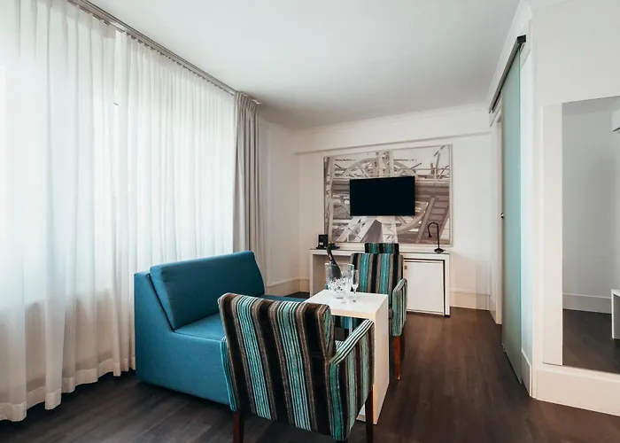 Genk Beach hotels