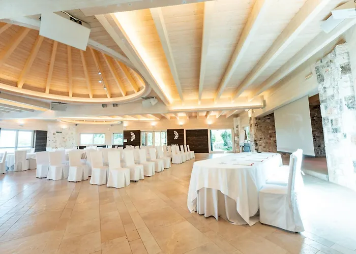 Monopoli Beach hotels