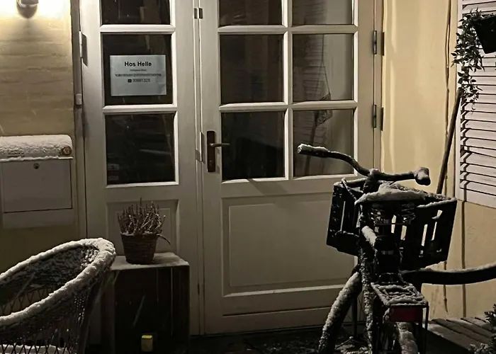 Ribe Hotels With Amazing Views