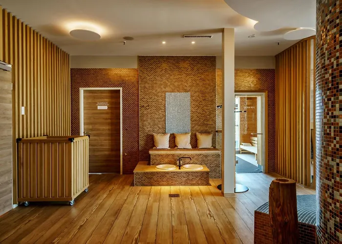 Rostock Hotels With Amazing Views