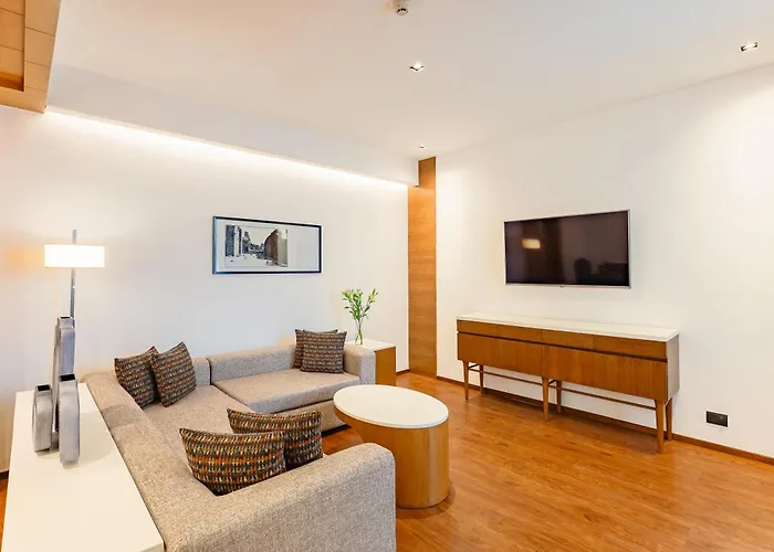 Pune Hotels With Amazing Views