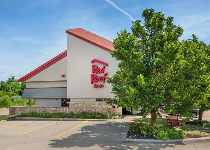 Erie Beach hotels