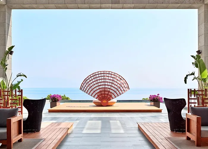 Golturkbuku Hotels With Amazing Views