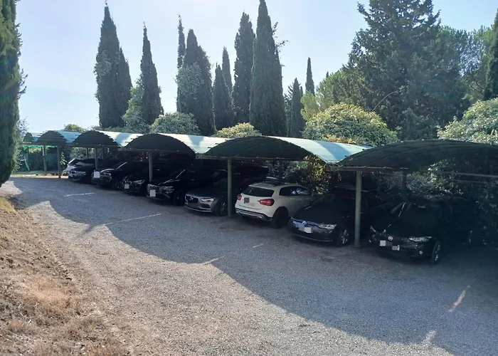 Montaione Beach hotels