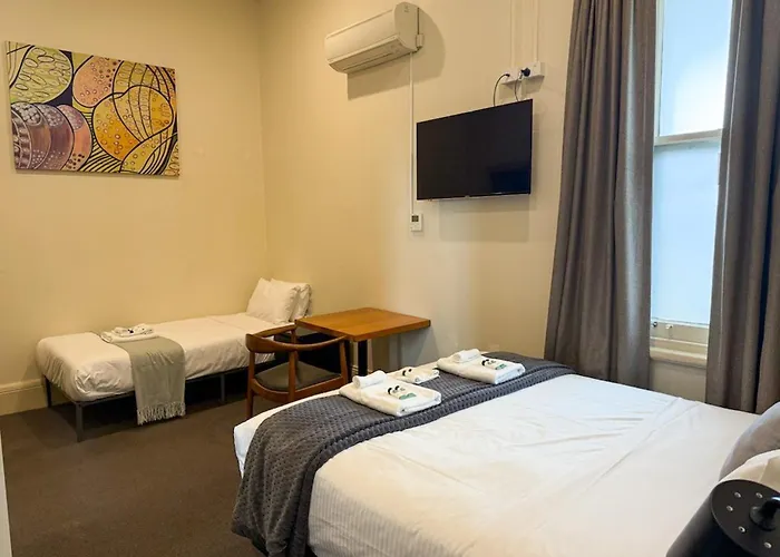 Adelaide Hotels With Amazing Views