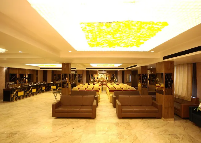 Gorakhpur Hotels With Amazing Views