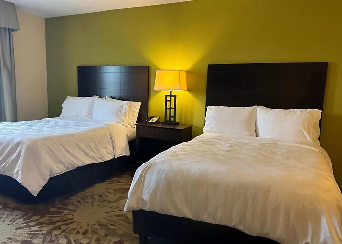 Gurnee Beach hotels