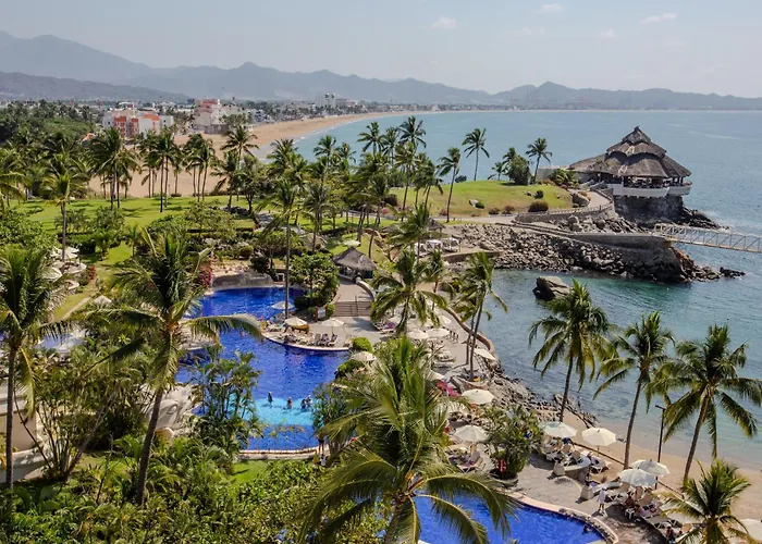 Manzanillo Hotels With Amazing Views