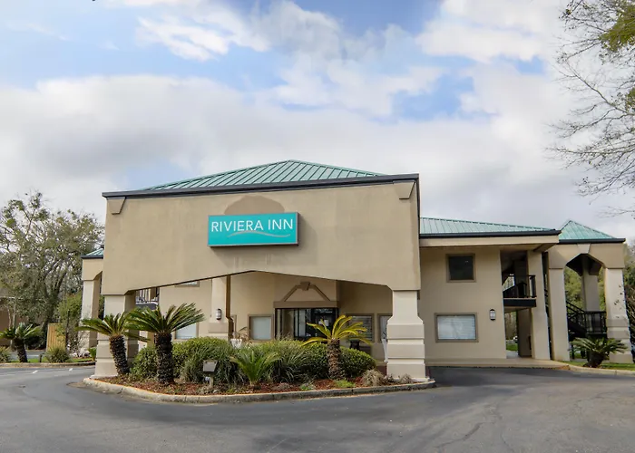 Foley Beach hotels
