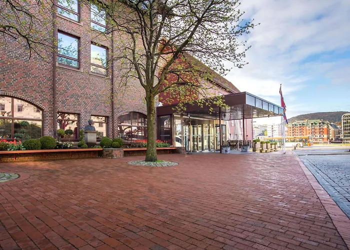 Bergen Beach hotels