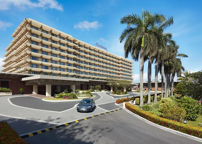 Colombo Hotels With Amazing Views
