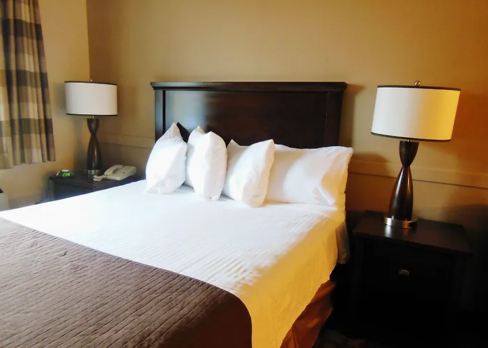 Fife Beach hotels