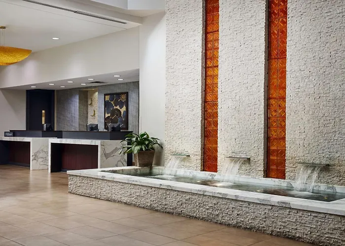West Palm Beach Beach hotels