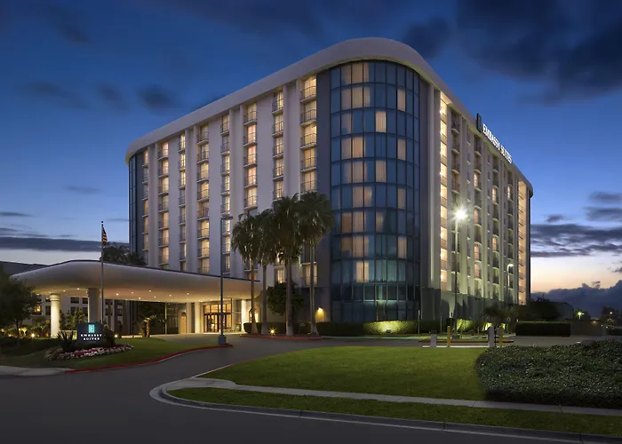 South San Francisco Beach hotels