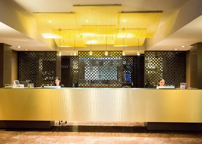 Pamplona Hotels With Amazing Views