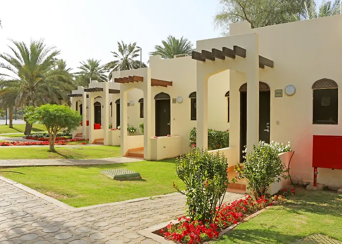 Al Ain Hotels With Amazing Views