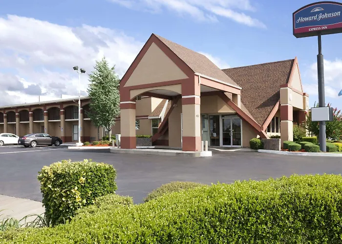 Oklahoma City Beach hotels