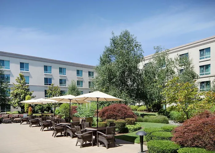 SeaTac Hotels With Amazing Views