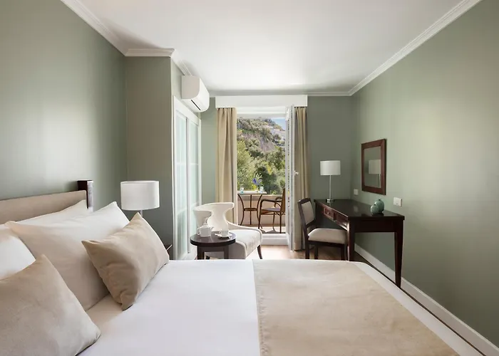 Gibraltar Hotels With Amazing Views