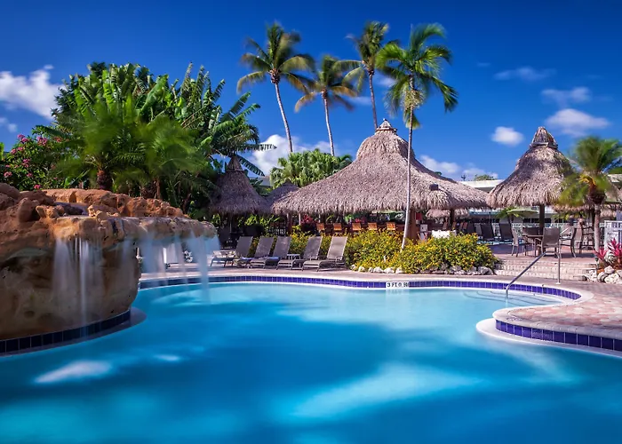 Key Largo hotels near tripnautic