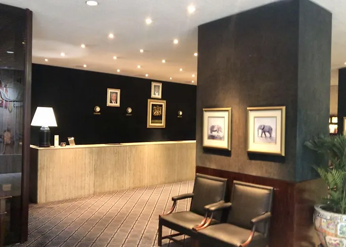 Durban Hotels With Amazing Views