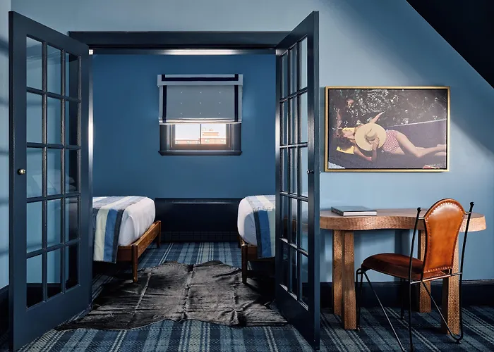 Portsmouth Hotels With Amazing Views