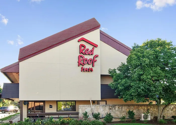 Canton Hotels With Amazing Views