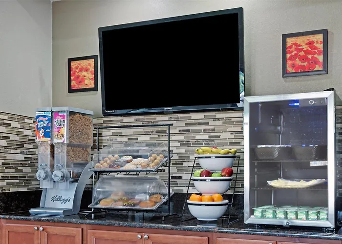 Iowa City Hotels With Amazing Views