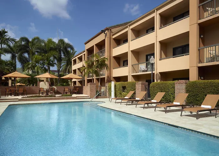 West Palm Beach Hotels With Amazing Views