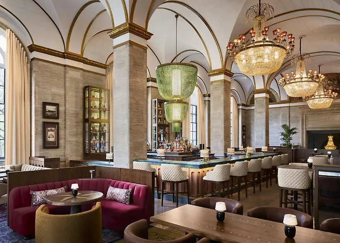 Cleveland hotels near Rock & Roll Hall of Fame