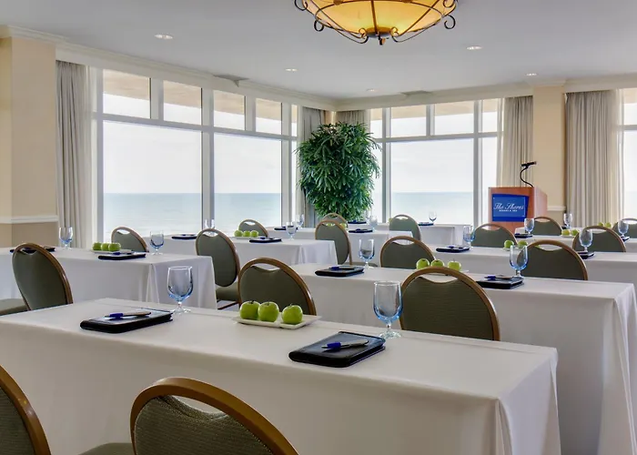 Daytona Beach Shores Hotels With Amazing Views