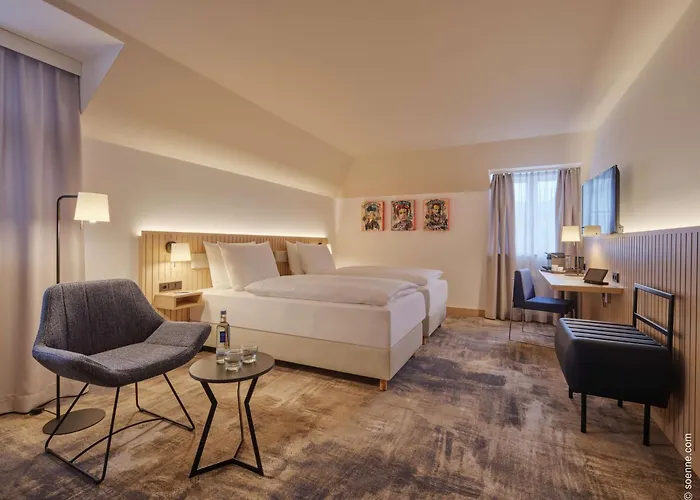 Wurzburg Hotels With Amazing Views