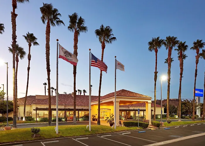 Valencia Beach hotels