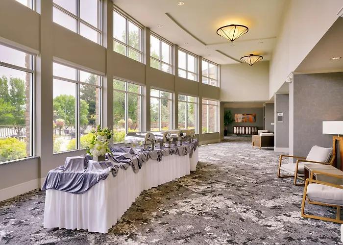 Idaho Falls Hotels With Amazing Views