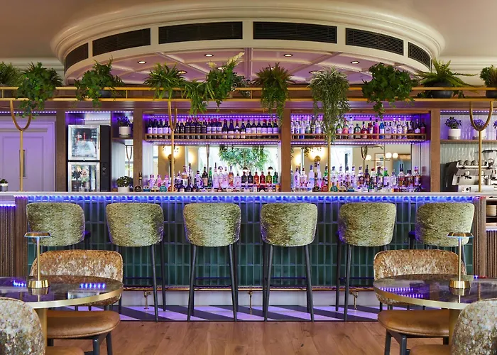 Southampton Hotels With Amazing Views