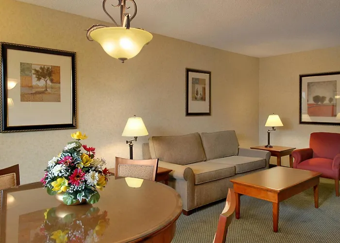 Coos Bay Beach hotels