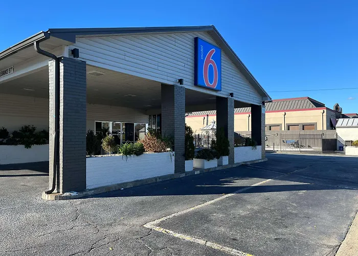 Greenville Beach hotels