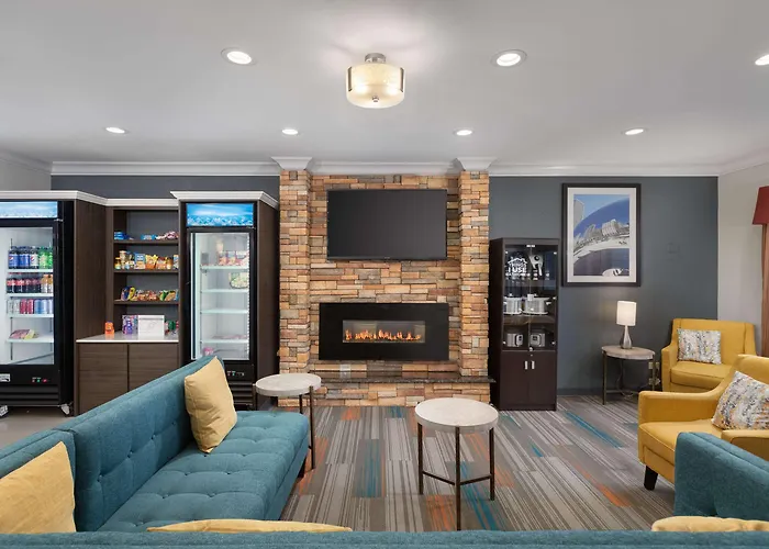 Joliet Beach hotels