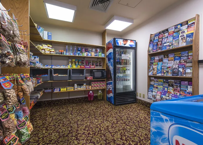 Simi Valley hotels near Ronald Reagan Presidential Library and Museum