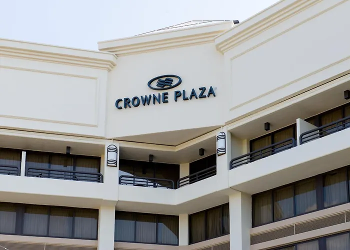 Baton Rouge Beach hotels