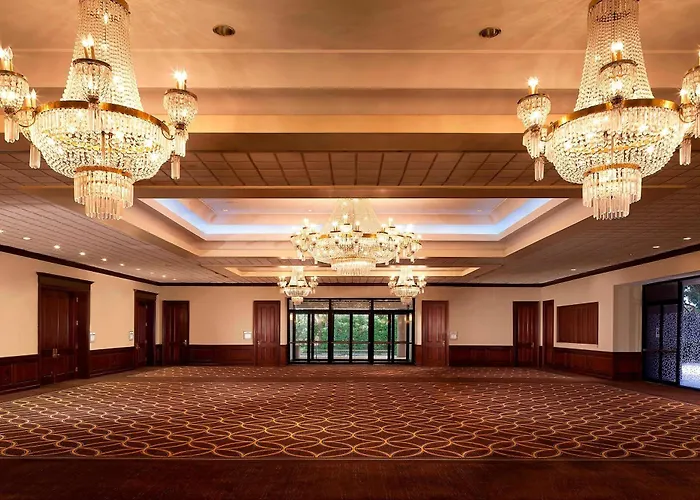 Irving Beach hotels