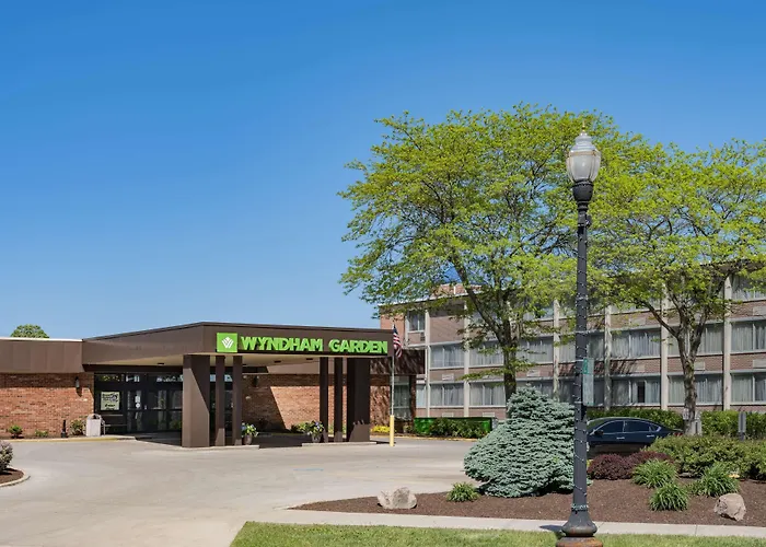 Kenosha Hotels With Amazing Views