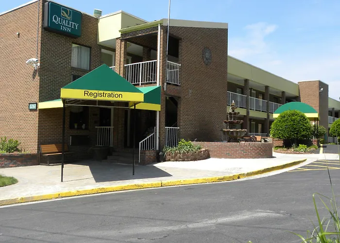 Alexandria Beach hotels