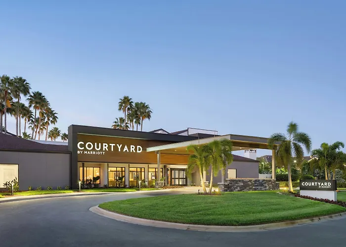 Clearwater Beach hotels